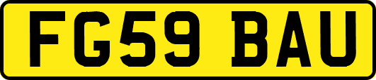 FG59BAU