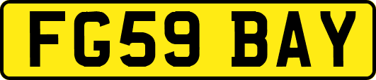 FG59BAY