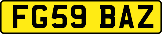 FG59BAZ