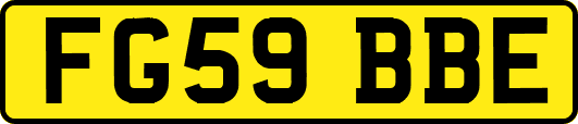 FG59BBE