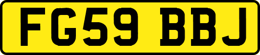 FG59BBJ