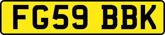 FG59BBK