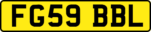 FG59BBL