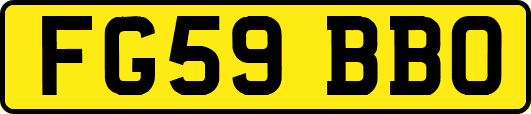 FG59BBO