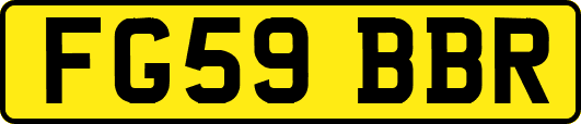 FG59BBR