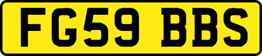 FG59BBS