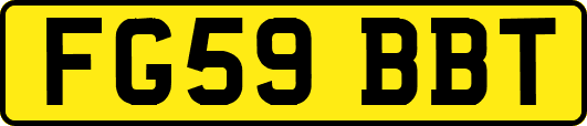 FG59BBT