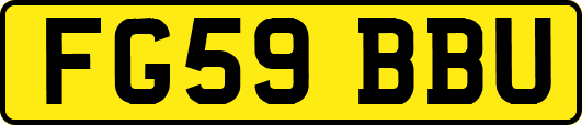 FG59BBU