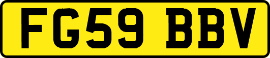 FG59BBV