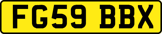 FG59BBX