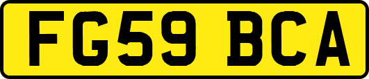 FG59BCA
