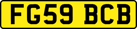 FG59BCB