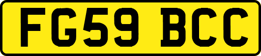 FG59BCC