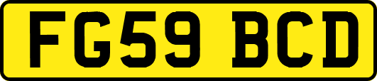 FG59BCD
