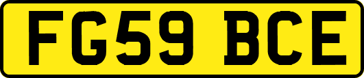 FG59BCE
