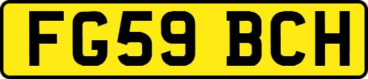 FG59BCH