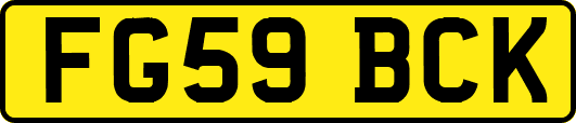 FG59BCK