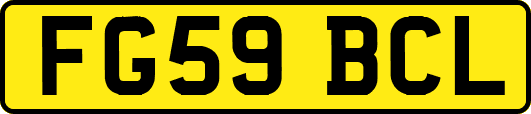 FG59BCL