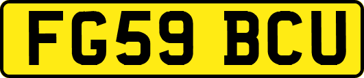 FG59BCU