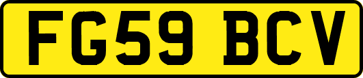 FG59BCV