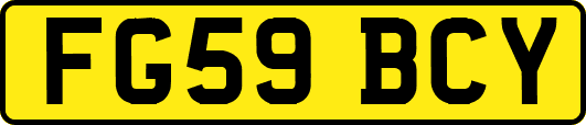FG59BCY