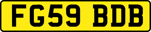 FG59BDB