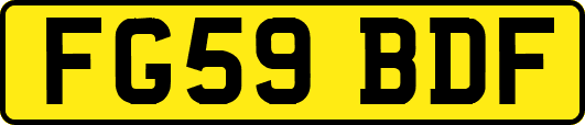 FG59BDF