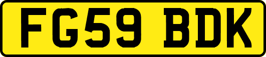 FG59BDK