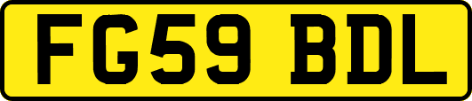 FG59BDL