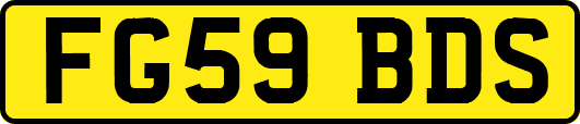 FG59BDS