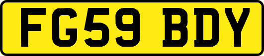 FG59BDY