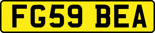 FG59BEA