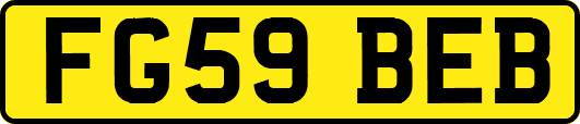 FG59BEB