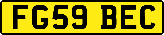 FG59BEC