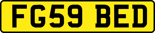 FG59BED