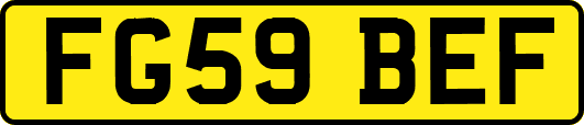 FG59BEF