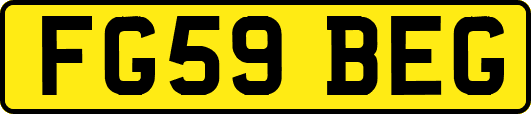 FG59BEG
