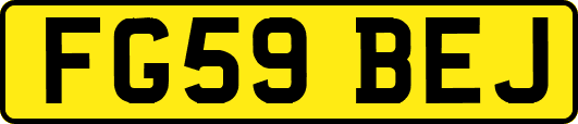 FG59BEJ