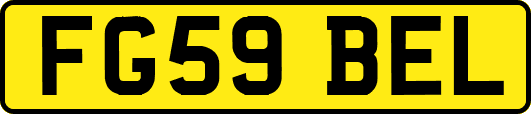 FG59BEL