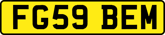 FG59BEM