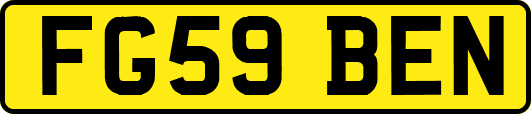 FG59BEN