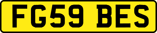 FG59BES