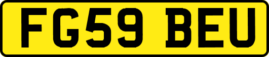 FG59BEU
