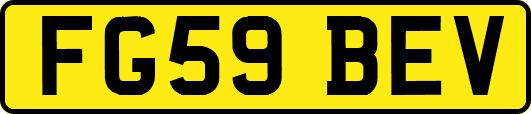 FG59BEV