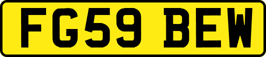 FG59BEW