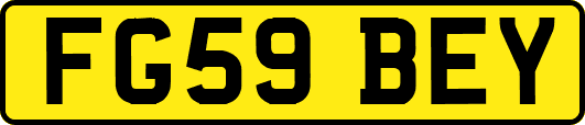 FG59BEY
