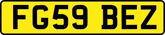 FG59BEZ