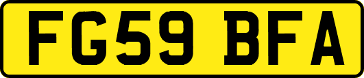 FG59BFA