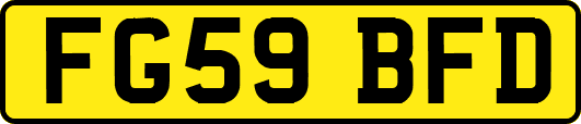 FG59BFD