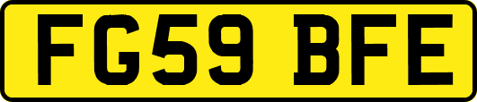 FG59BFE
